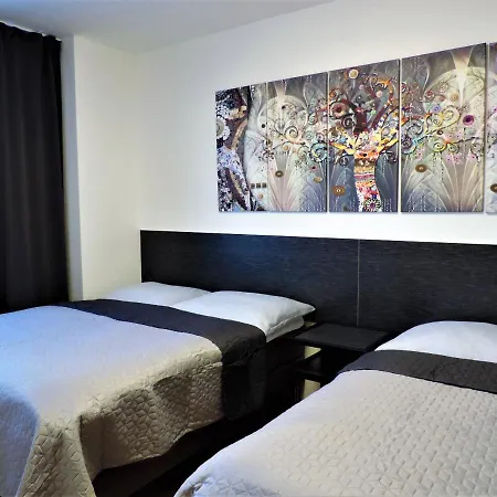 Διαμέρισμα Bery,